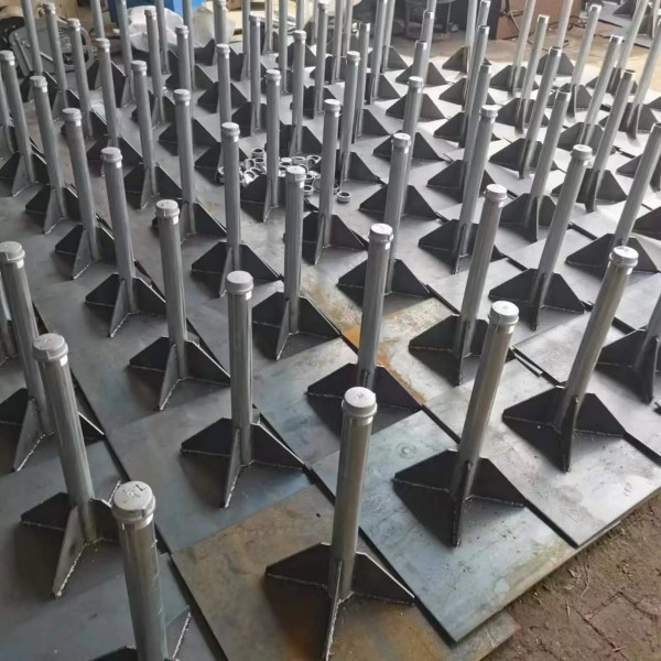 聂拉木鑫亿呈沉降板生产